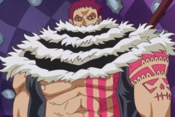 One Piece: Oda "ngại" tiết lộ về kẻ "hợp tác sản xuất" cùng Big Mom để sinh ra Katakuri