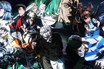 Lớp hạng S khác thế nào với các anh hùng còn lại trong thế giới One Punch Man?