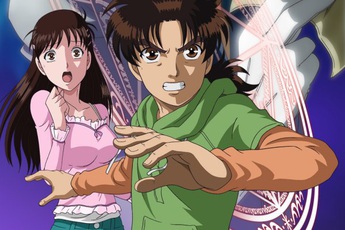 Tranh cãi không hồi kết của fan truyện tranh: Kindaichi và Conan, bộ nào hay hơn?