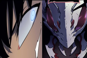 Solo Leveling chương 94: Vua Kiến xuất hiện, Sung Jin Woo không có mặt trong chiến dịch