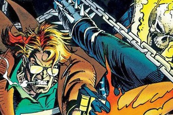 10 nhân vật Marvel sinh ra là để dành cho những bộ phim kinh dị