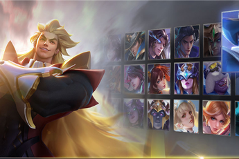 Soi dàn item sẽ "nuôi sống" Liên Quân Mobile trong những tháng cuối 2019