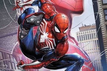 10 phiên bản Spider-Man mà fan hy vọng sẽ xuất hiện trong Into The Spider-Verse 2