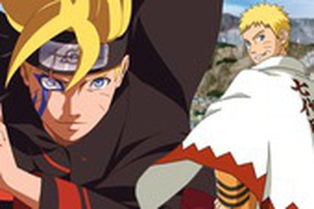 10 điểm mạnh cho thấy trong tương lai Boruto sẽ vượt qua cả Naruto (P1)