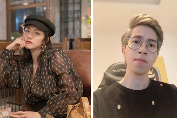 Tiếp vụ Phương Ly chỉ trích streamer săm soi, nhận xét con gái, ViruSs thừa nhận: "Mình không muốn lên tiếng"