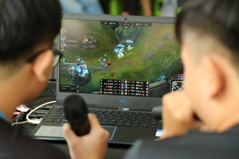 Giải đấu LMHT Dell Gaming Championship 2020 khởi tranh với tổng giải thưởng lên tới 1 tỷ đồng