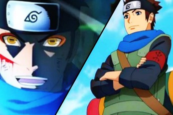 Naruto: 10 thông tin thú vị xung quanh Konohamaru, "truyền nhân" của Hokage đệ thất (P.2)