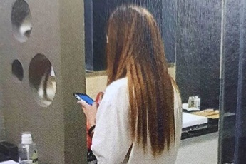 Hot girl Thái Lan đến Đài Loan thăm bạn trai, tiện thể bán dâm thì bị bắt