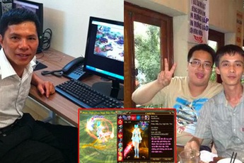 Đại gia và những "thị phi" tự dưng bị người đời đổ lên đầu: Chơi game giữa mịt mù những tin đồn không hay