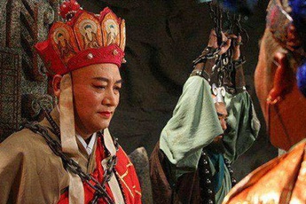 Tây Du Ký: Yêu quái sở hữu tuyệt kỹ lợi hại trong Tam Giới, bắt sống Đường Tăng nhưng không muốn ăn