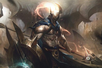 LMHT: Những nhân tố nổi bật nhất trong suốt mùa giải năm 2019