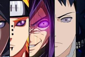 Xếp hạng 10 người dùng Rinnegan mạnh mẽ nhất trong Naruto và Boruto (P1)