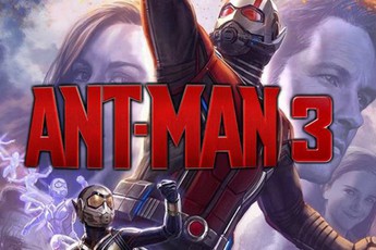 Sau bao ngày bị "hắt hủi", Ant-Man 3 đã được lên kế hoạch xuất hiện vào năm 2020 trong MCU