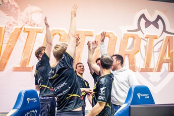 LMHT: 'Bại binh' tiếp tục ôm hận, G2 Esports hủy diệt SKT 3-1, thẳng tiến Chung kết CKTG 2019