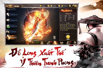 Tổng hợp loạt dự án game mobile mới đã và đang chuẩn bị ra mắt thị trường VN (P1)