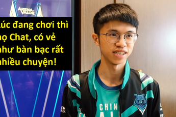 Liên Quân Mobile: Điểm qua những tuyển thủ dự AIC 2019 có phát ngôn cực phũ về Rank Việt