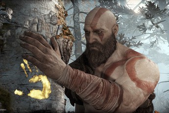 "Ghen tị với Kojima", giám đốc God of War nói về khả năng đưa game lên PC