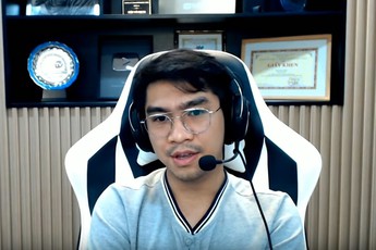 Pewpew khẳng định đã nghỉ hẳn ngành giải trí, livestream lại chỉ để cho vui và có thể sẽ đi bán nước mía nếu 'nghèo'