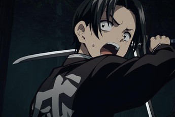 Kimetsu no Yaiba: Bạn có biết đến "trụ cột thứ 10" của Sát Quỷ Đoàn?