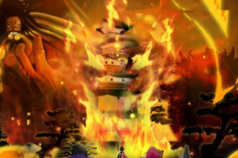 Giả thuyết One Piece: Giữa Kaido và Chính phủ thế giới có thể là quan hệ "đôi bên cùng có lợi"?