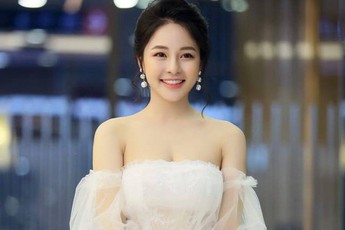 Hot girl Trâm Anh lên tiếng, tố có người lập nick ảo tên mình để lừa đảo và làm nhiều chuyện "nhạy cảm"