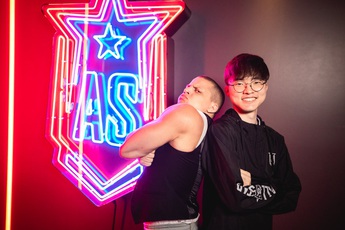 LMHT: Làm fan cứng của Faker, Tyler1 trù ẻo G2 Esports thua 3 trắng trong trận chung kết CKTG 2019