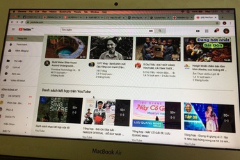 Một người ở Hà Nội có doanh thu 80 tỉ đồng từ Apple Store, Youtube nhưng chưa nộp thuế