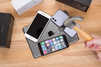 Vì sao nhiều người ghét Apple thế?