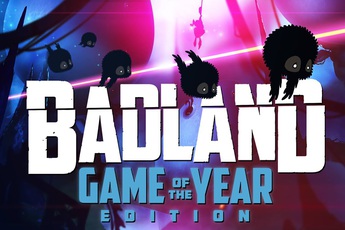 Với giá chỉ bằng vài cốc trà đá, nhận ngay game Platformer siêu đỉnh Badland