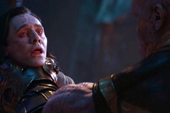 9 cảnh quay khiến diễn viên từ cáu tiết đến sợ hãi: Thor phát ngán việc cởi đồ, Harley Quinn nghẹt thở trong bể sơn