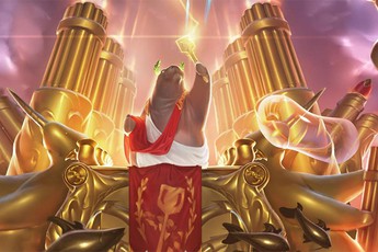 LMHT: Tin mừng cho những game thủ yêu thích URF, chế độ này sẽ được kéo dài hơn dự tính