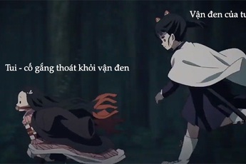 Kimetsu no Yaiba: 10 khoảnh khắc đáng yêu của Nezuko sẽ khiến bạn phải bật cười