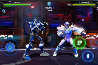 Tổng hợp loạt game mobile có đồ họa ấn tượng mới mở đăng ký, trải nghiệm sớm