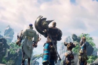 Blade & Soul 2 lại cho game thủ "leo cây" khi trì hoãn ngày ra mắt tới tận năm sau