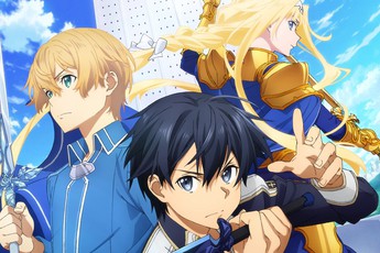 Sword Art Online mùa 4: Liệu Kirito sẽ tái xuất mạnh mẽ hay chỉ làm nền cho những nhân vật khác?