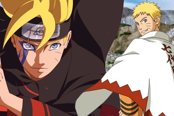 Naruto và 5 nhân vật có thể giúp Boruto trở nên mạnh hơn trong tương lai