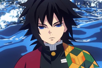 Kimetsu no Yaiba: Đong đếm sức mạnh của Tomioka Giyu – trụ cột nhiều fan nhất Sát Quỷ Đoàn