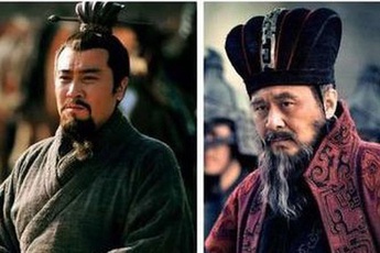 Lưu Bị trên thực tế giả nhân giả nghĩa, nhưng vì sao vẫn được người đời sùng bái hơn Tào Tháo?