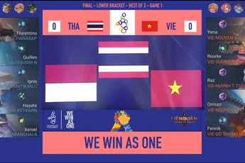 Liên Quân Mobile: Tuyển thủ Mocha ZD phân trần, fan đáp "đó là biểu hiện của sự lươn lẹo"