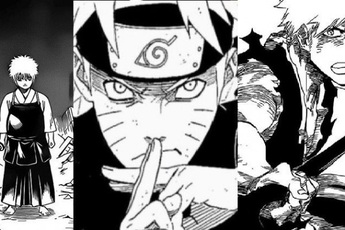 Naruto và 10 tựa manga "hay tuyệt cú mèo" đã khép lại trong thập kỷ 2010 khiến fan tiếc nuối