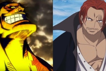 One Piece: Có nhiều thành viên sở hữu Haki Bá Vương nhất, bảo sao băng Roger khủng thế!