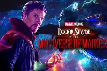 Doctor Strange phần 2 sẽ tạo ra những tác động rất lớn lên toàn bộ vũ trụ điện ảnh Marvel