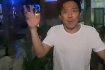 Trấn Thành: "Không xong rồi! Đoàn làm phim của tôi đình công, không còn một ai làm việc"