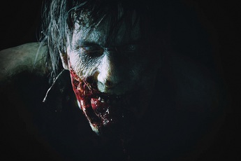 Những tựa game kinh dị thật sự khiến cho người chơi phải "hết hồn". tuyệt đối không nên chơi một mình vào ban đêm