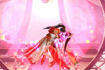 Đây là 5 lý do khiến fan cuồng tiên hiệp không thể bỏ lỡ cực phẩm kiếm vũ Cổ Kiếm Tình Duyên ra mắt ngày mai