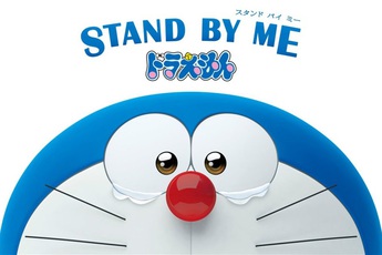 Chú mèo máy Doraemon tái xuất trong Stand By Me 2, hứa hẹn lấy đi nước mắt hàng triệu khán giả