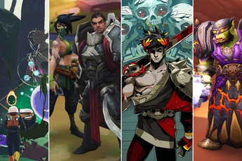 Những tựa game trên PC hay nhất năm 2019 mà chắc chắn ai cũng nên thử một lần