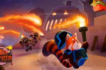 Loạt game Mobile Offline mới khiến game thủ mê mẩn, chơi mãi không thôi (P.2)