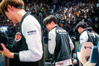 Thêm một mùa giải thất bại, tương lai bất ổn, lối đi nào sẽ giúp LCK thoát khỏi sự thống trị của LPL?