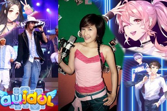 Au iDol mua bản quyền hàng loạt hit Vpop, đưa "thế hệ huyền thoại": Vũ Điệu Hoang Dã, Please Tell Me Why, Tuyết Yêu Thương... trở lại